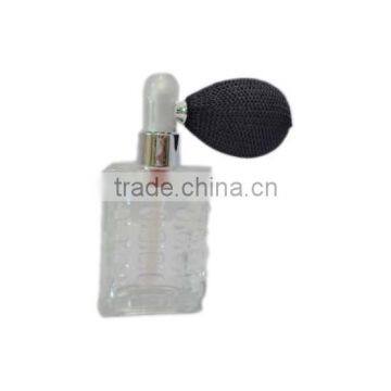 Fashionable Loose Powder Bottle