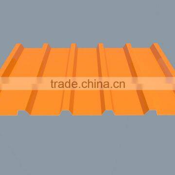 Plain roofing sheets/ Steel roofing/Wall cladding /best seller/YX30-160-800