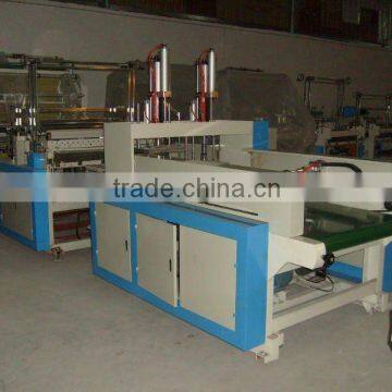 bag making machine