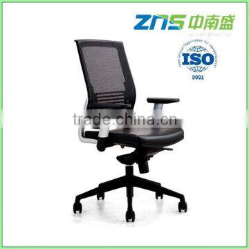 913A-02 high quality revolving director clerical chair with armrest