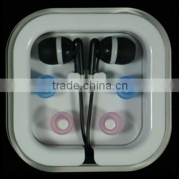 In-Ear Headphones for iPod