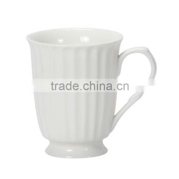 2013 ceramic mug with handle jingdezhen