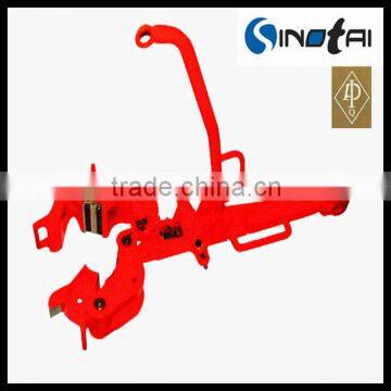 API handle tools_WWC Manual Tongs for oilfield