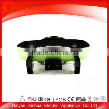 China supplies professional hot selling 15cm frying pan
