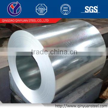 Hot Dipped Galvanized Steel Coil mainly used for roofing sheet                        
                                                Quality Choice