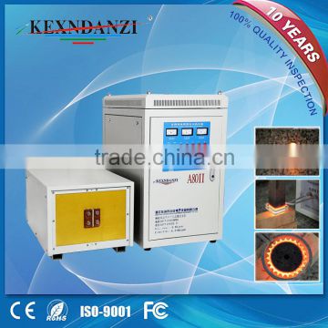 high quality low price KX5188-A80 induction heating machine
