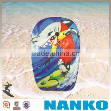 NA2159 EPS IXPE EVA surfboard with handle