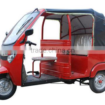 60v 1000W electric tricycle