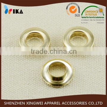 good looking shoe lace brass eyelet