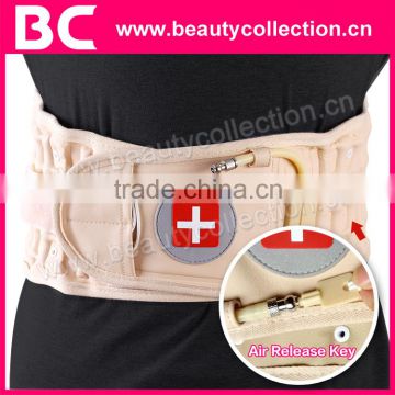 BC-0905 2016 OEM Physio Air Inflatable Lumbar Traction Belt