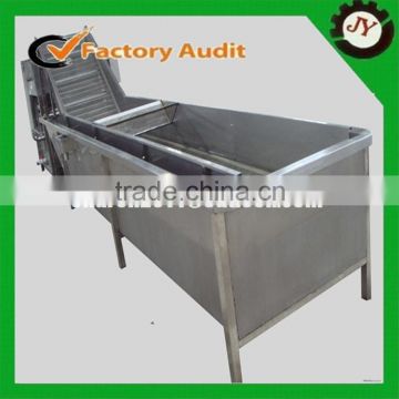 vegetable and fruit cleaning equipment / fruit vegetable washer machine