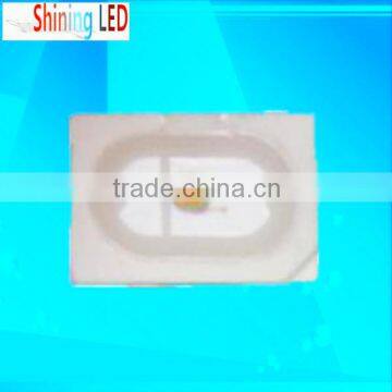 Datasheet High Bright Wavelength 620-630nm 0.2W 3020 SMD LED Red Color