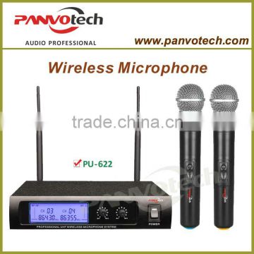 Panvotech echo cancellation microphone