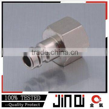 made in China copper and stainless steel 8811 pneumatic fitting