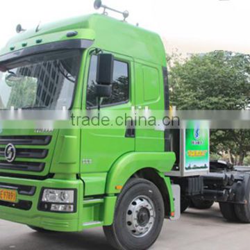 SHACMAN M3000 6x4 tractor truck diesel engine WP10.310E32 310hp