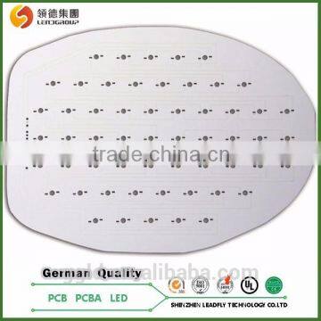 CE& ROHS &UL pcb technology! New technology Shenzhen led pcba manufacture