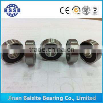China 608 bearing abec 11 skateboard bearings