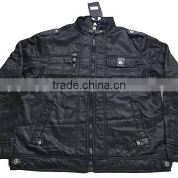 Mens Warm Windbreaker Jacket 50D Apparel Stocks men fashion jacket winter jacket