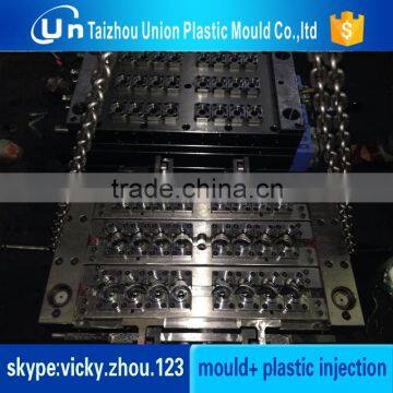 preform plastic mould