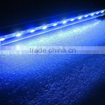 28cm 12LED SMD5050 blue led fish tank light