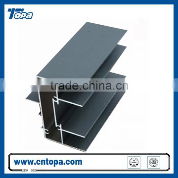 all kinds of surface treatment aluminum profile for windows and doors