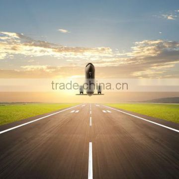 Air freight from Shenzhen to EI Salvador