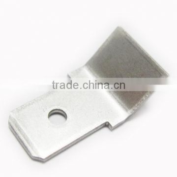 Automotive Metal Stampings Parts metal stamping terminal