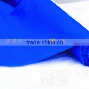 Uniform fabric T/C twill 65/35 14x14 80x52