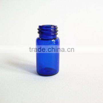 Hot sales penicillin bottle used for essential oil and perfume packing bottle