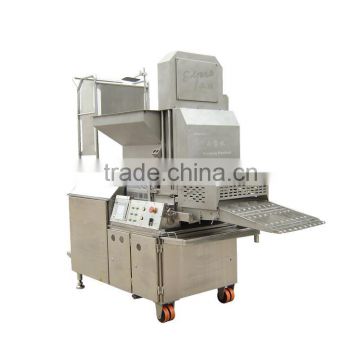 Expro Forming Machine / Meat forming machine / PLC control / Efficient machine