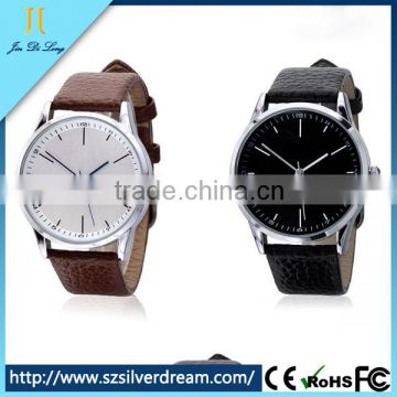 New Products 2015 Fashion Men Wrist Watch Wholesale Watches Anticlockwise Watches For Men
