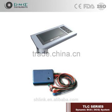 Medical instrument chinese professional TLC SERIES Dynamic ECG ( DCG) System