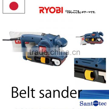 Durable mini belt sander Electric Tools at reasonable prices small lot order available