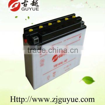 12v rechargeable lead acid battery with high capacity
