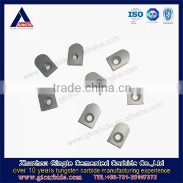 professional producing tungsten carbide wear resistant parts