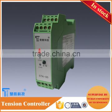 2015 hot sale tension transducer signal amplifier STA-05