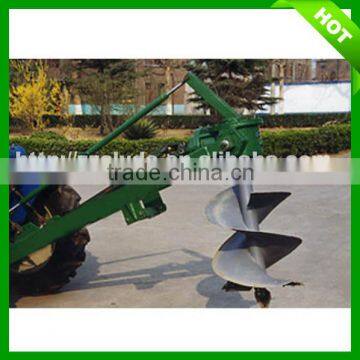 Tree planting digging earth auger for sale 2014