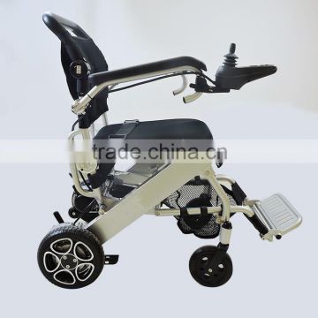 Electric Indoor Wheel/Electric Wheelchair/Cheap Price Power Wheelchair With Comfortable Seat