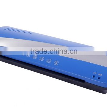 China school and office supplies wholesale laminator machine