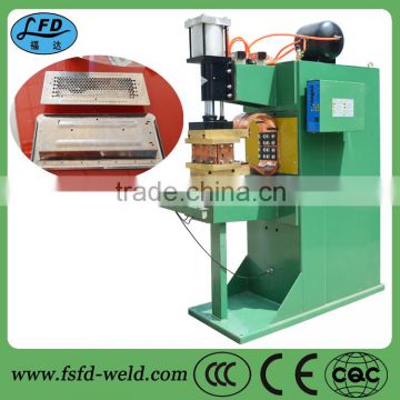 CCC CQC certification and new condition capacitor discharge stud welding machines