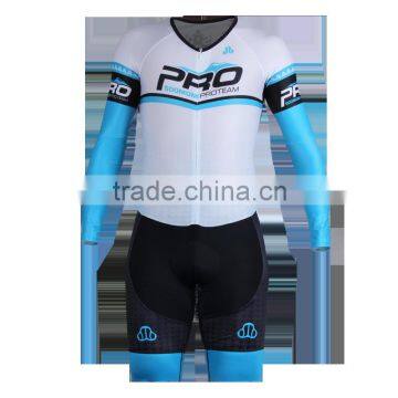 Soomom pro 3 cycling skinsuit/high quality cycling skinsuit