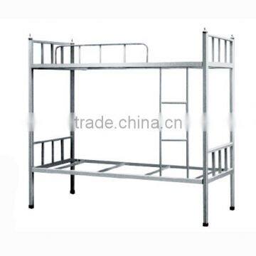 Easy Assemble Wrought Iron/Metal Bunk Bed Frame