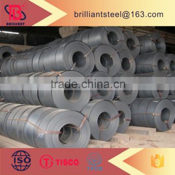 Cold-Strip Steel Cold Rolling Mills