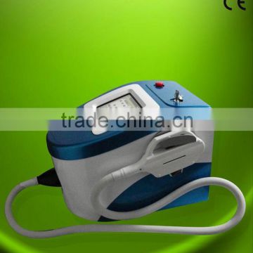Anti-aging 2013 Professional Multi-Functional Beauty Equipment The Non-ablative Doctor For Skin Resurfacing Anti-Redness