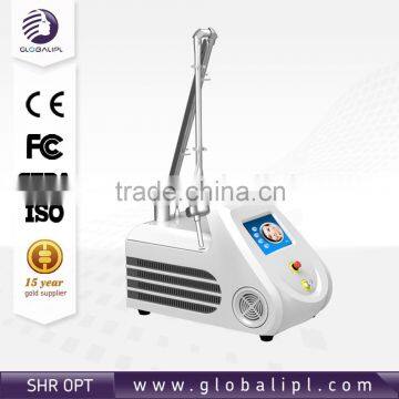 Quality new products rf fractional small products machines