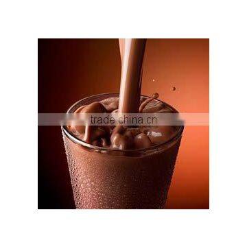 Chocolate Flavor for Beverages