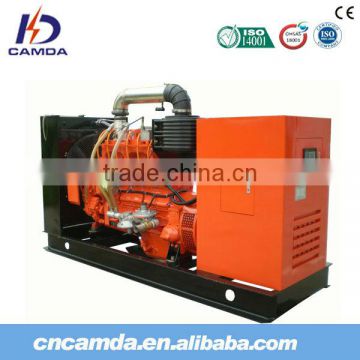 120kW Natural gas/Biogas/LPG/Syngas/Oil gas/Coal mine gas generator