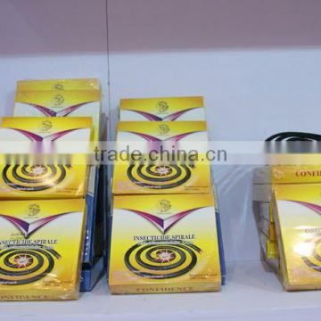 China Factory No Smoke Mosquito Coil Brands