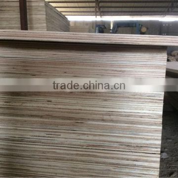 PLYWOOD FOR PACKING