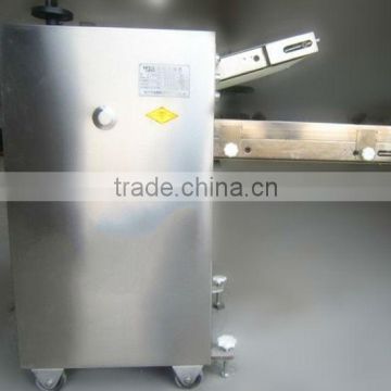 Stainless steel Automatic Dough Sheet Machine